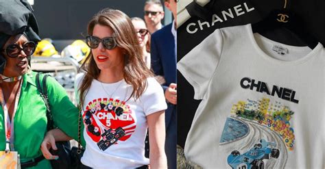 5 Things to know about Chanel’s Formula 1